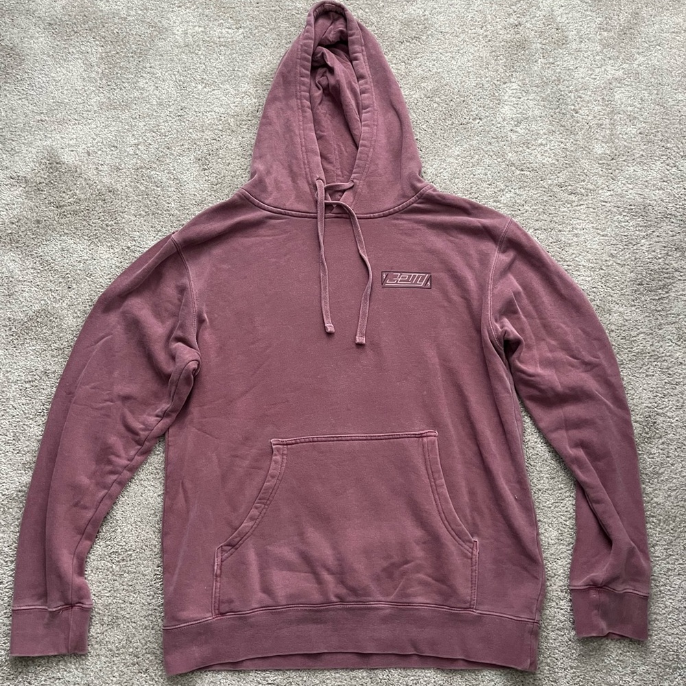Jetty Sweatshirt